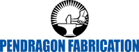 Pendragon Fabrication Logo
